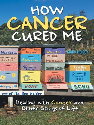 cover image of How Cancer Cured Me
